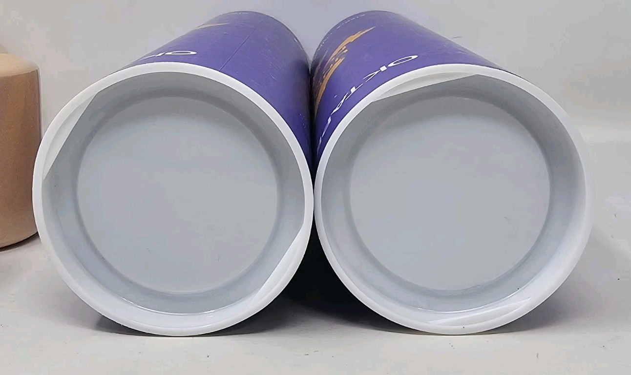 OK Tape-8 Rolls Underwarp Foam Warp 2.75”x30 Yards Non Adhesive PU Sponge BEIGE