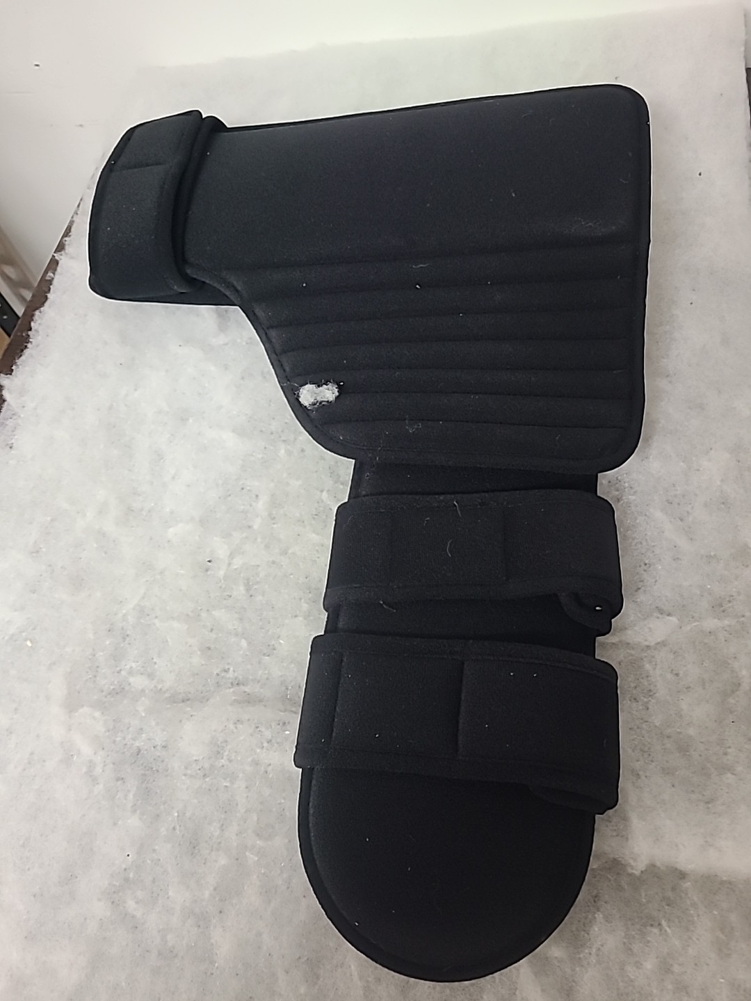 OPTIMA OM-60-101 Shoulder Support Brace Size Small Rotator Arthritis Bursitis