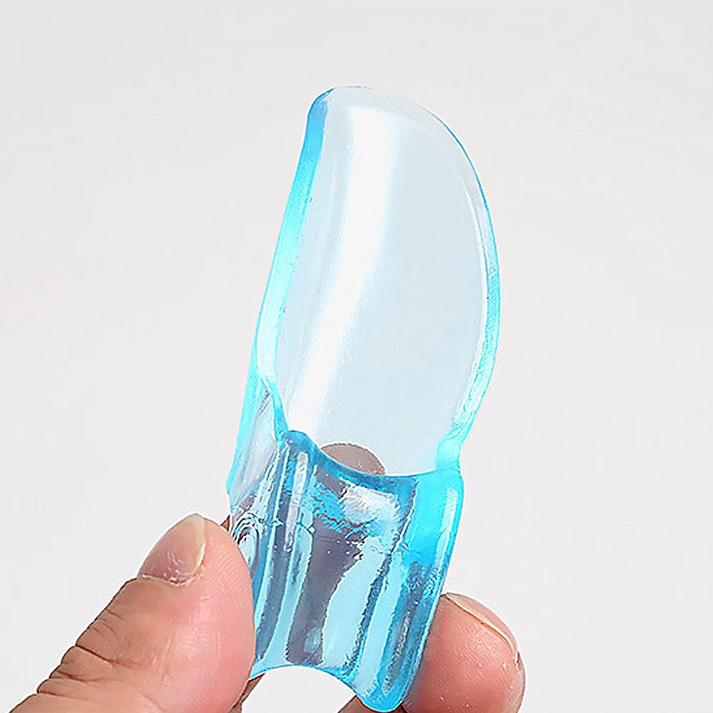 2X Big Bone Toe Bunion Straightener Corrector Hallux Valgus Foot Pain Relief JQ