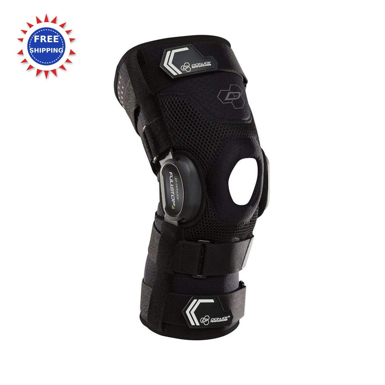 Knee Brace Bionic FullStop Large DonJoy Performance
