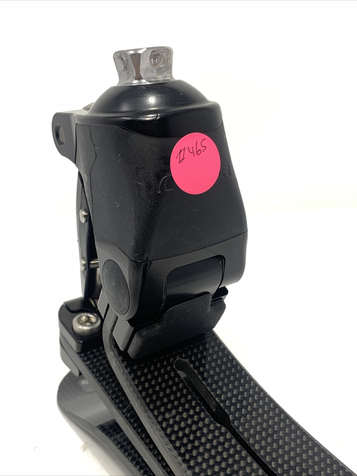 ossur pro-flex pivot prosthetic foot. Category 5. Size 28. Left Foot.