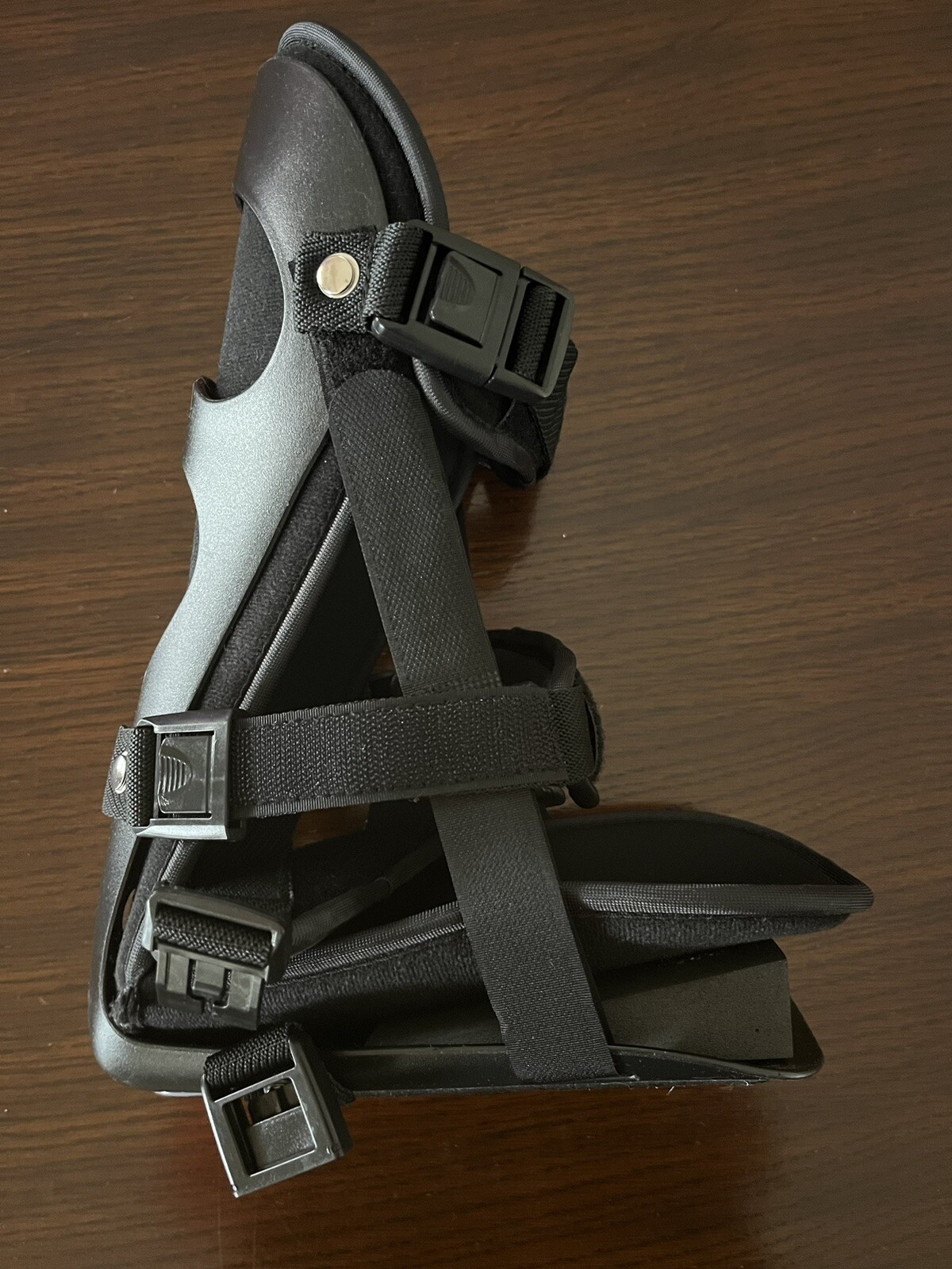 Walking Boot Fracture Boot Orthopedic Size XSmall – NEW
