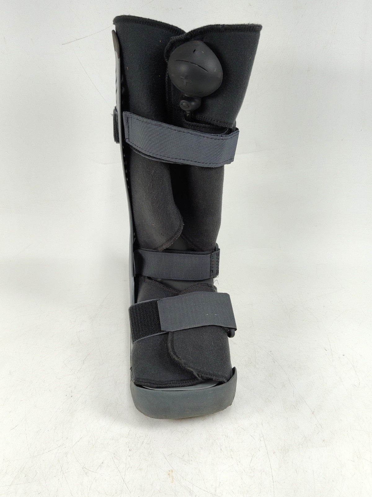 Ossur Rebound Air Walker Tall Boot Size Medium Excellent Barely Used MEDIUM