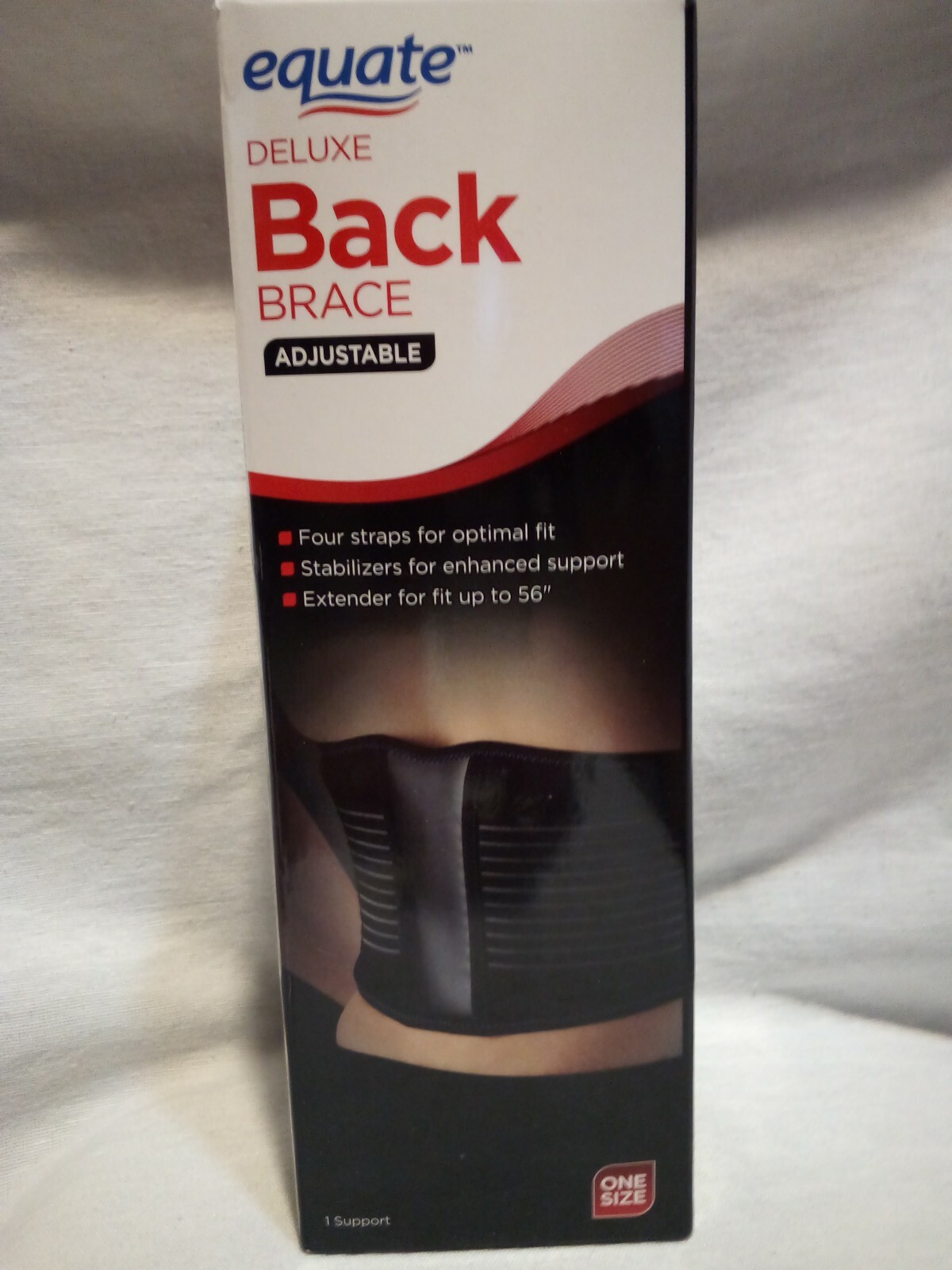 Back Brace Support