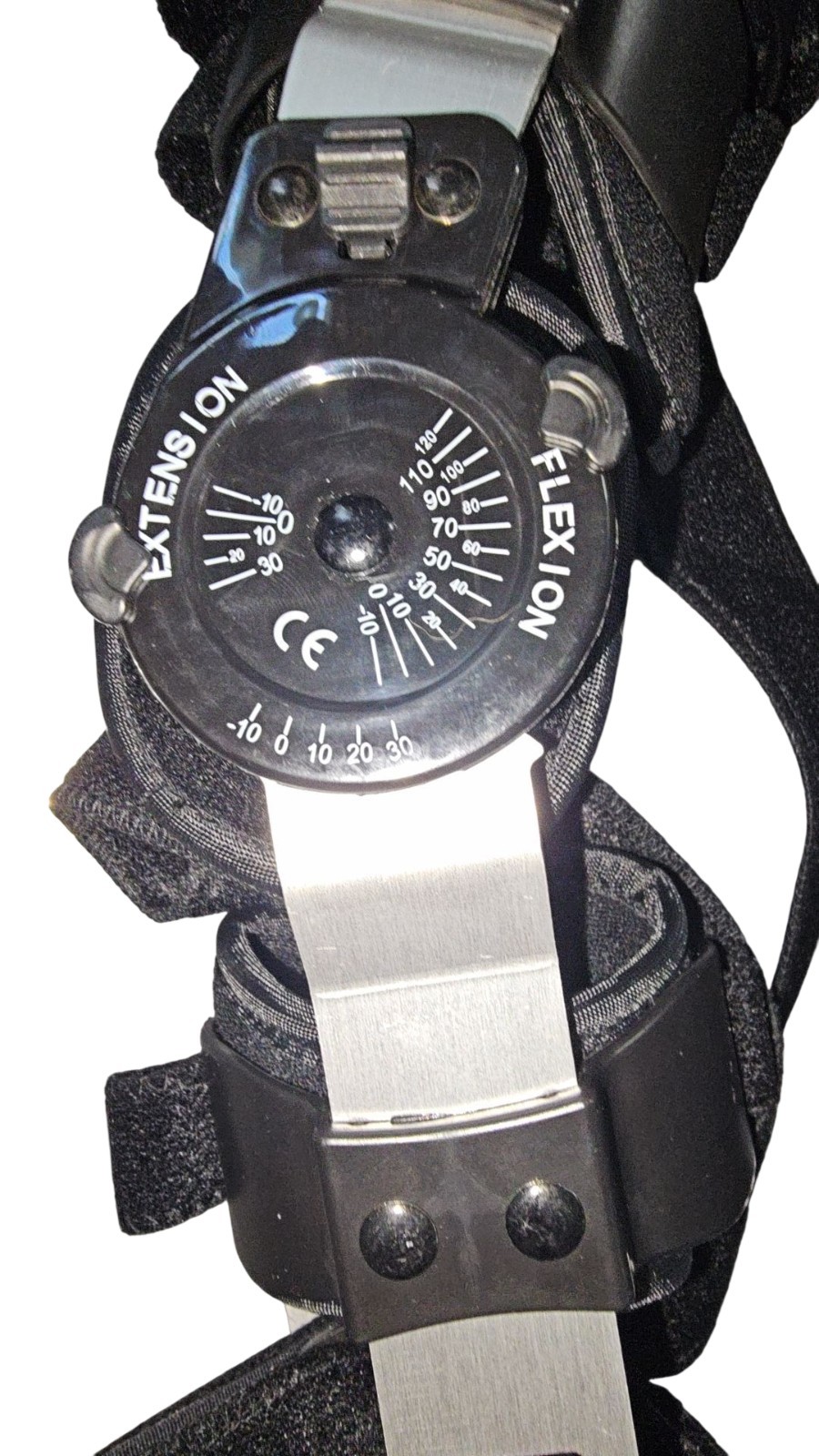 Comfortland Hinged Elbow Brace Universal Right