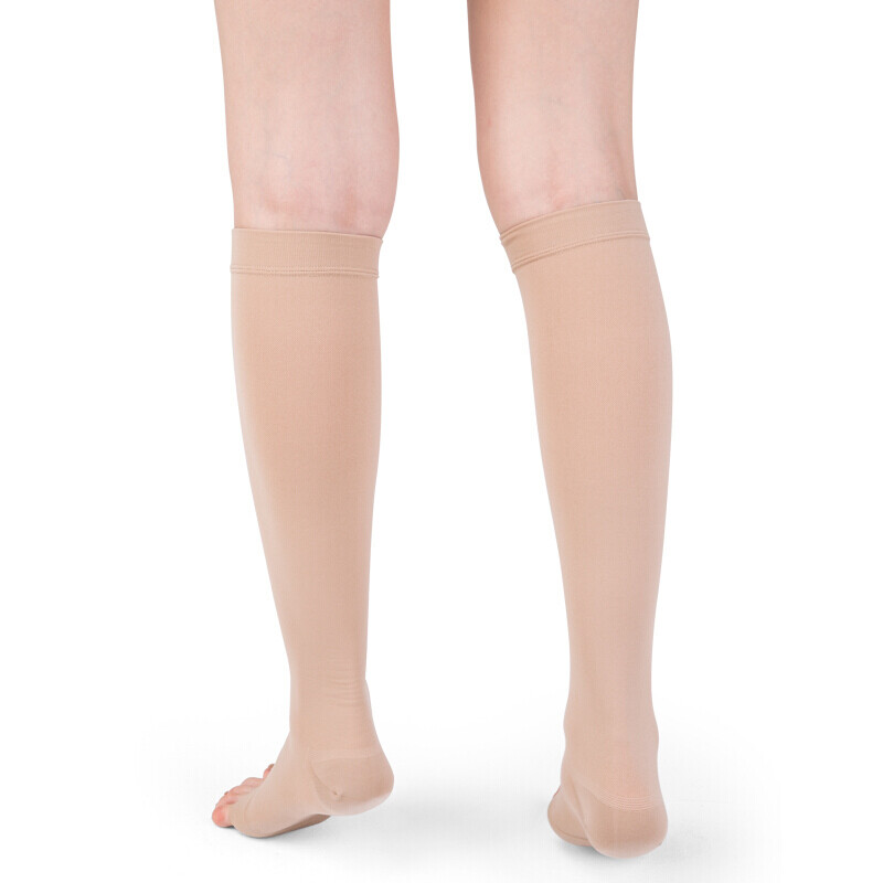 Compression Sock Women Men Best Running, Athletic Sports, Crossfit,Flight Travel