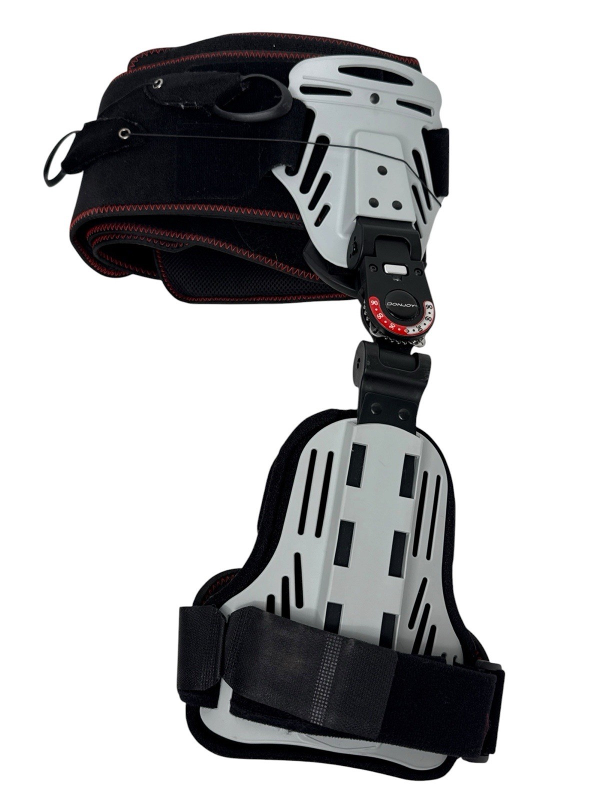 DonJoy Hip Versarom Versa Rom Back Brace Left or Right Adjustable Adult