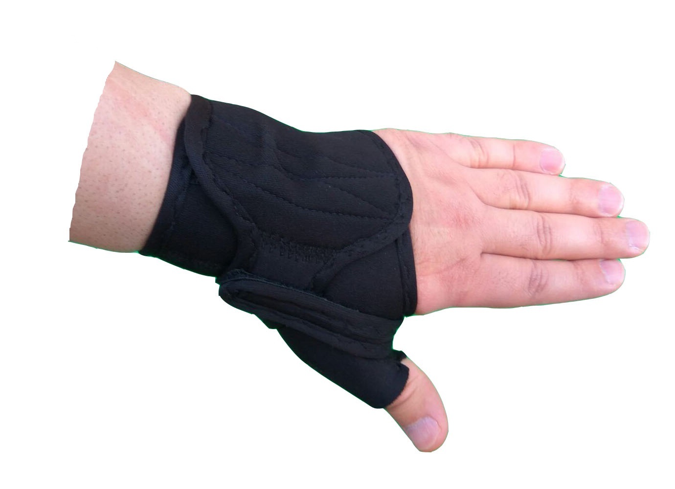 LTG Thumb Spica CMC Hand Brace Support Splint Stabiliser Sprain Strain Arthritis