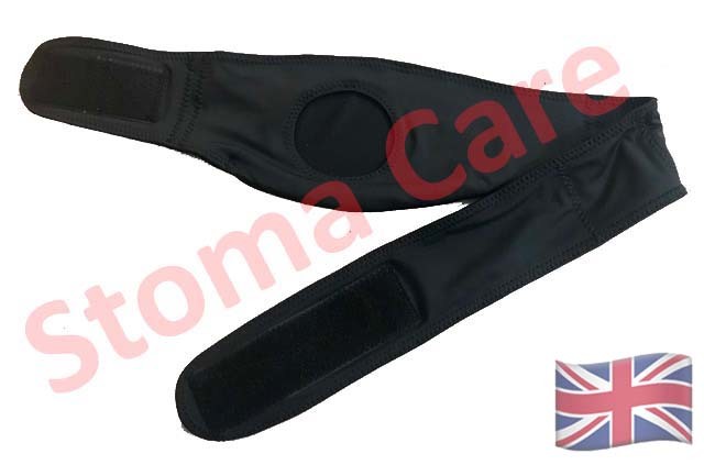 80% OFF Soft Stoma Support Belt ileostomy Belt Ostomy Colostomy Belt Urostomy