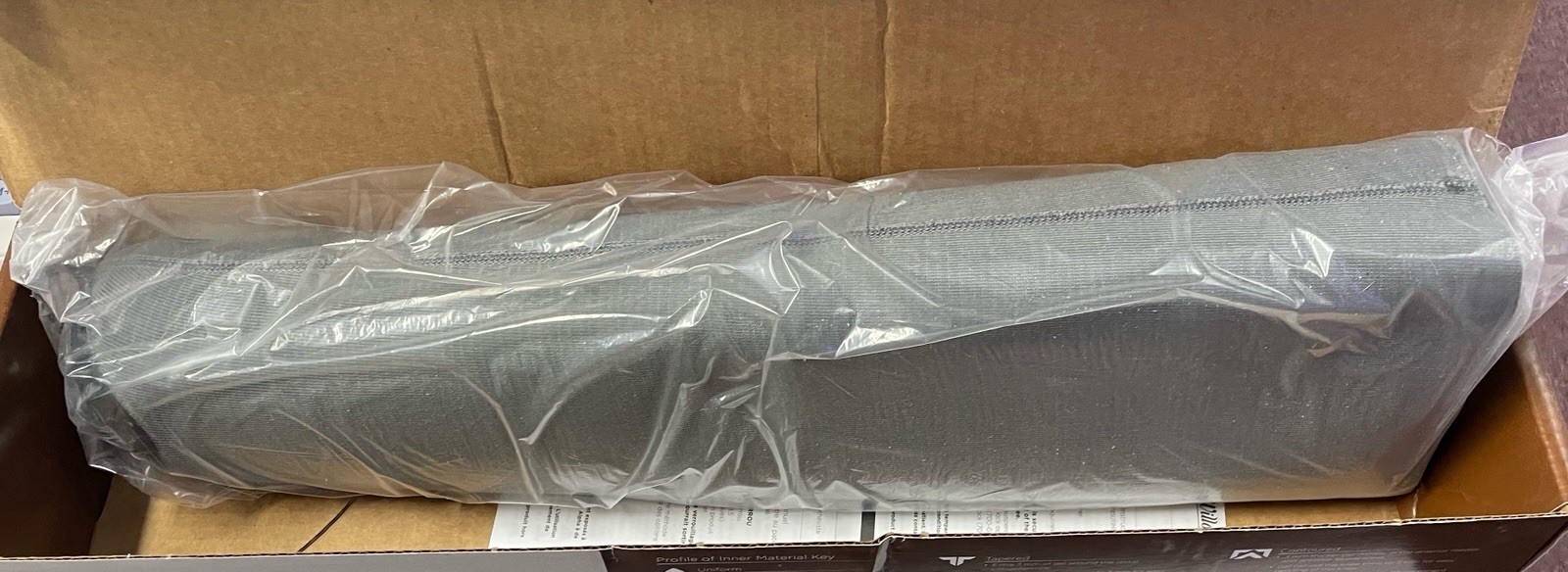 WillowWood Alpha Hybrid Liner
