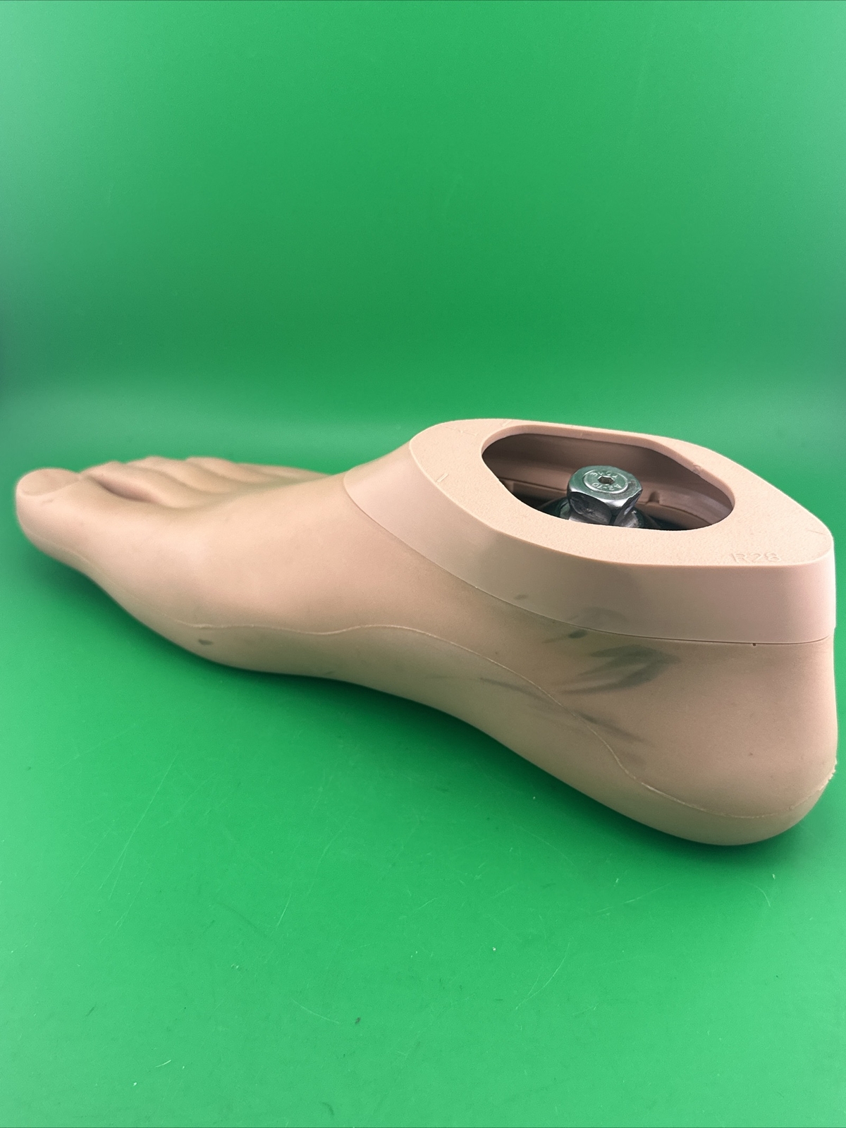 OTTOBOCK Otto Bock Terion K2 Prosthetic. Size 28. Category 3.