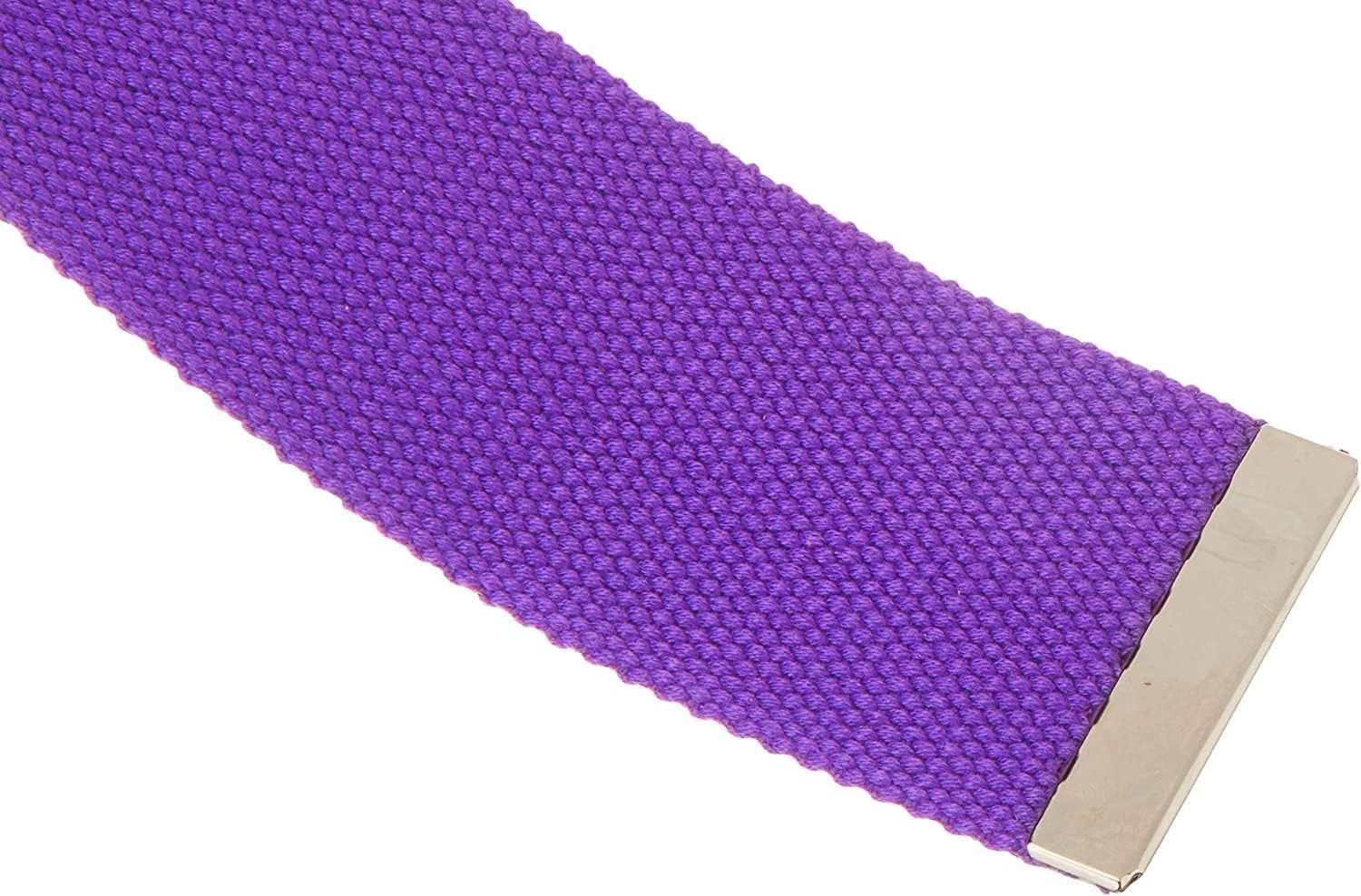 Patient Transfer & Walking Assist Gait Belt w/ Quick Release Buckle