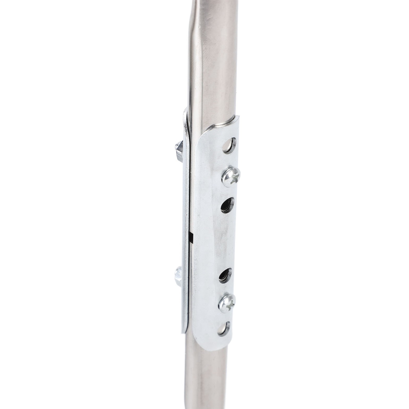 ­Knee Seat Gardening Tool Stainless Steel Ergonomic Ankle Support Knee Seat Leg