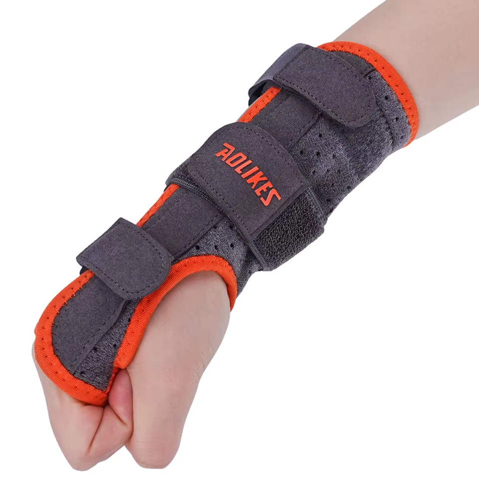1PCS New Wrist Brace Carpal Tunnel for Women Men, Adjustable Night Sleep Support