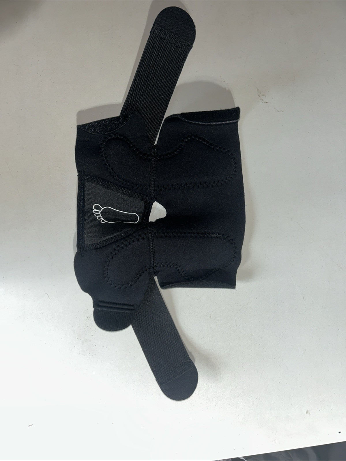 Sports Medicine Adjustable Ankle Stabilizer Maximum 1 Each By Mueller