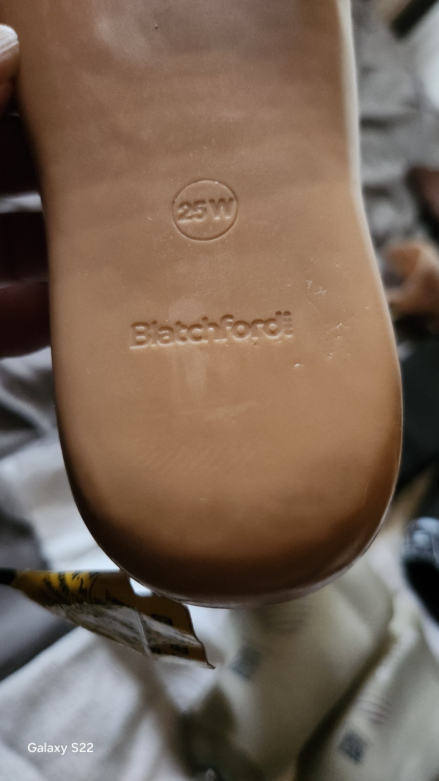 Prostetic blatchford, bulldog tube, Elan ic microprocessor waterproof ankl
