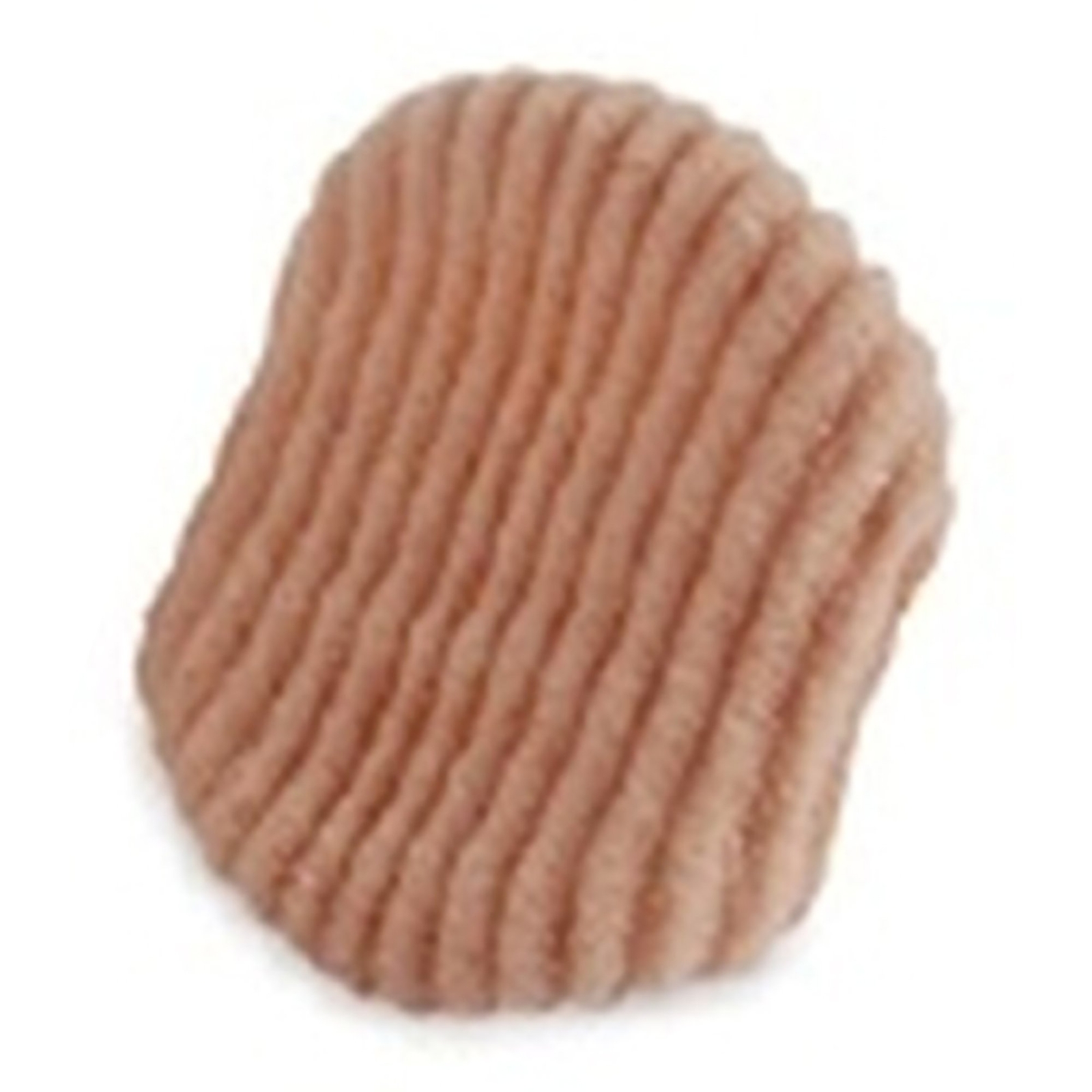 Silipos Beige Digit Pad Small Medium Non-Closure for the Foot 10065 12 Ct