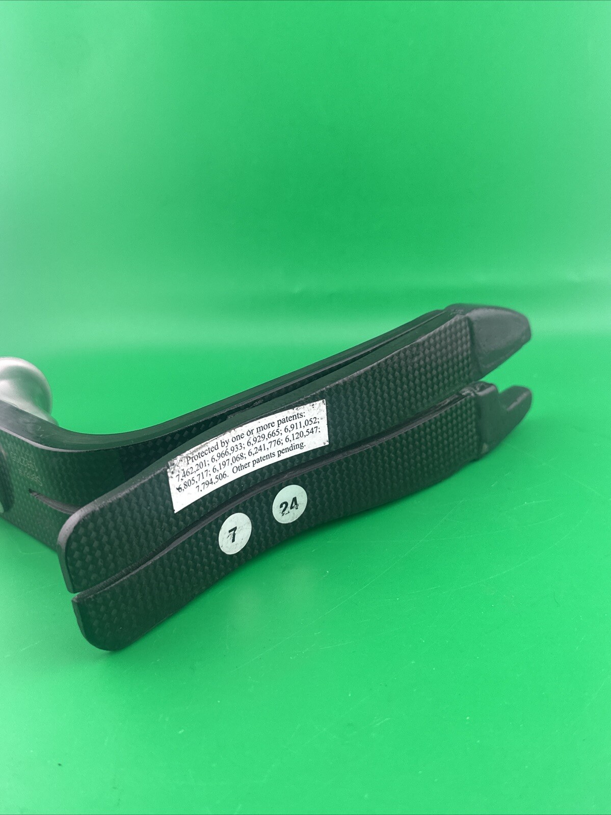 DYNADAPT K3 Prosthetics Foot. Size 24. Category 7. Right. No Shell. Great cond