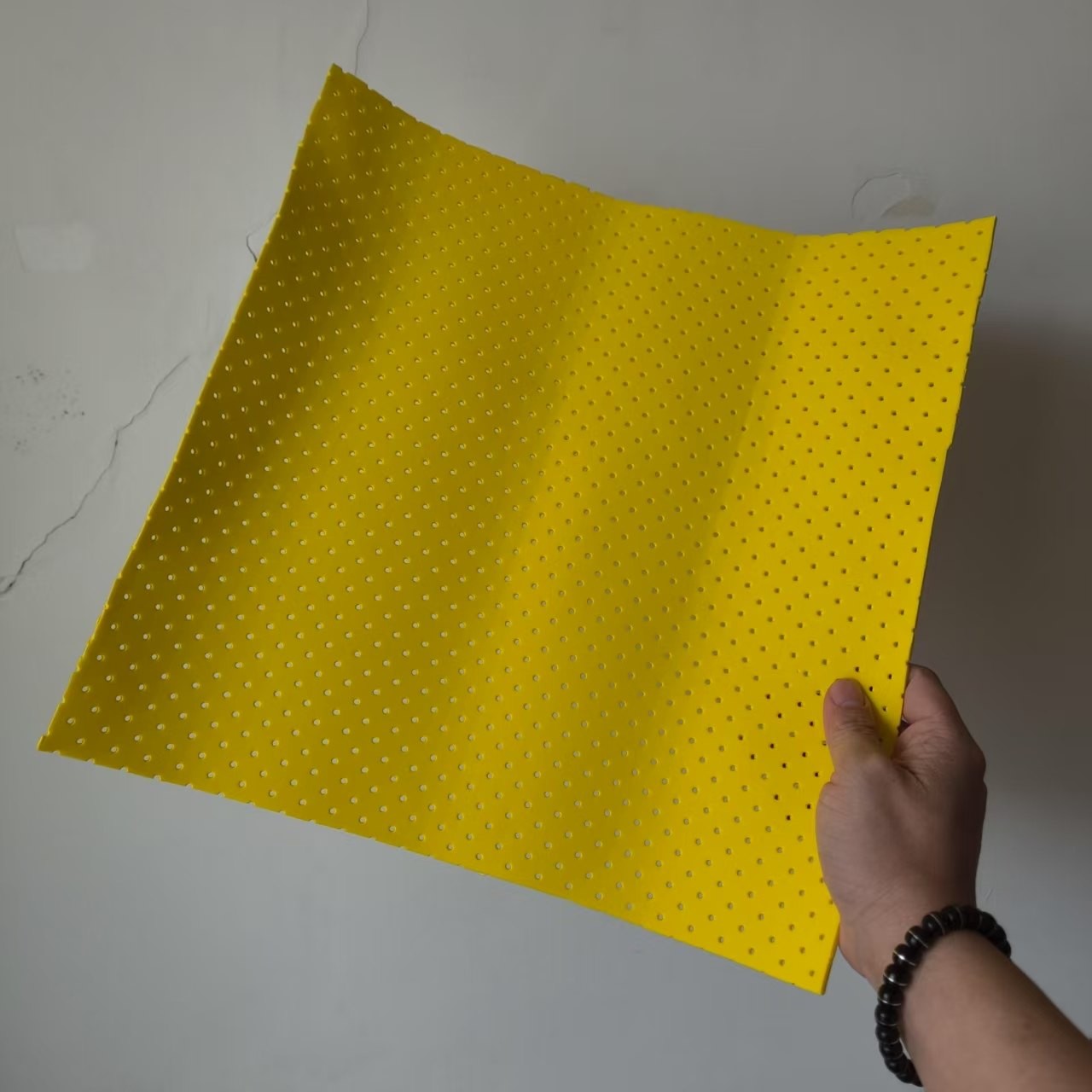 EVA Foam Prosthetic Socket Pad – Filling Cushion Patch