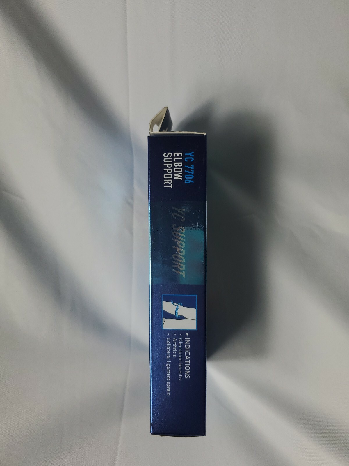 Yc 7706 Elbow support