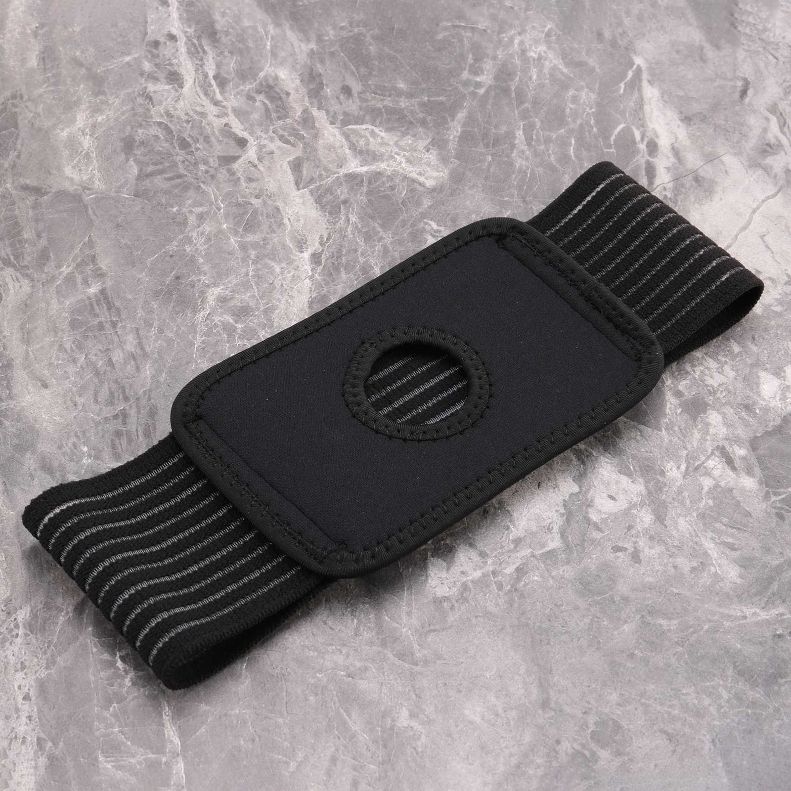 Reusable Strap For Ice Pack Knee Gel Wrap Hot Cold Therapy Pain Relief4356