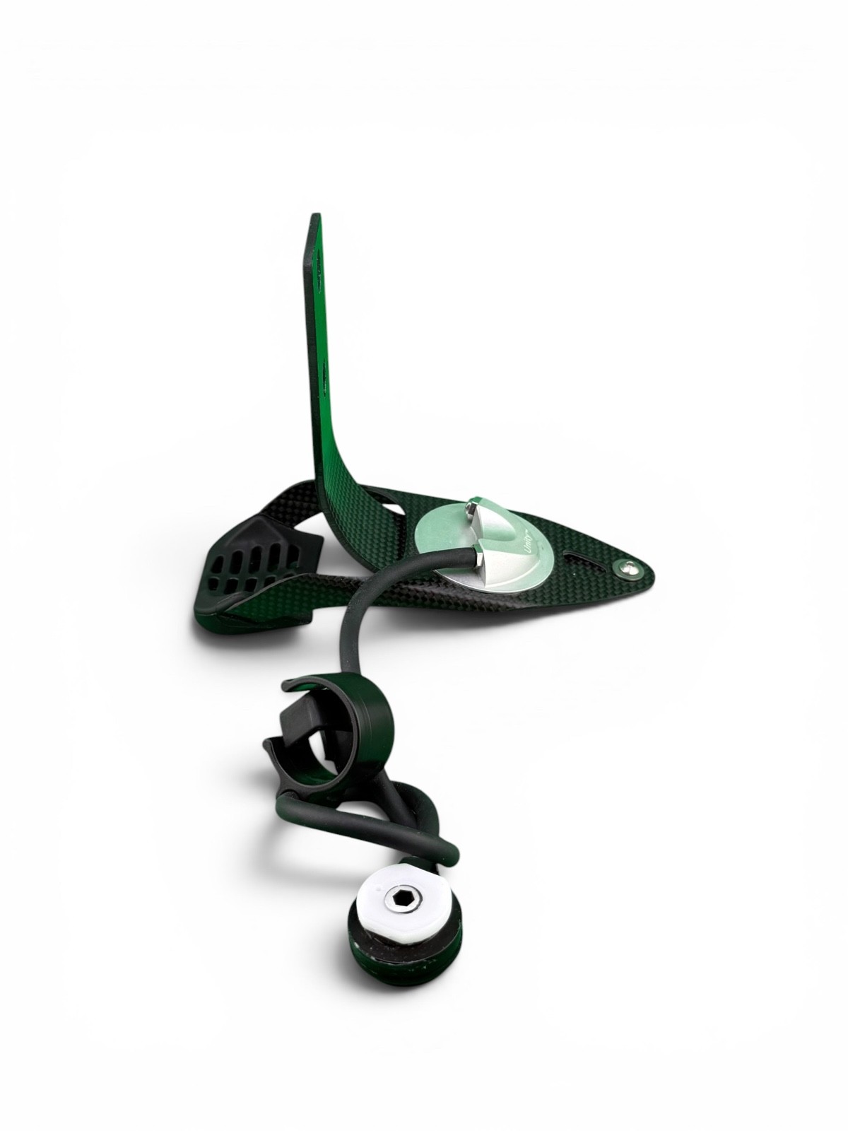 Ossur variflex vari-flex vari flex Unity prosthetic Pump. Size 25-27 feet