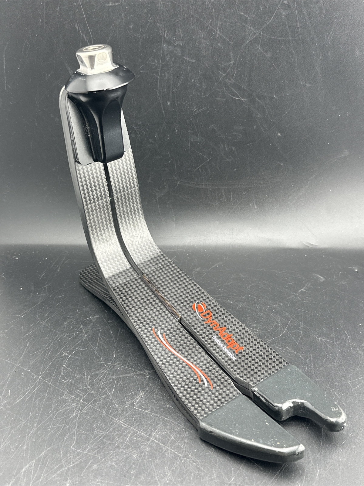 Freedom Proteor Dynadapt prosthetic foot, Right 27cm, category 5.