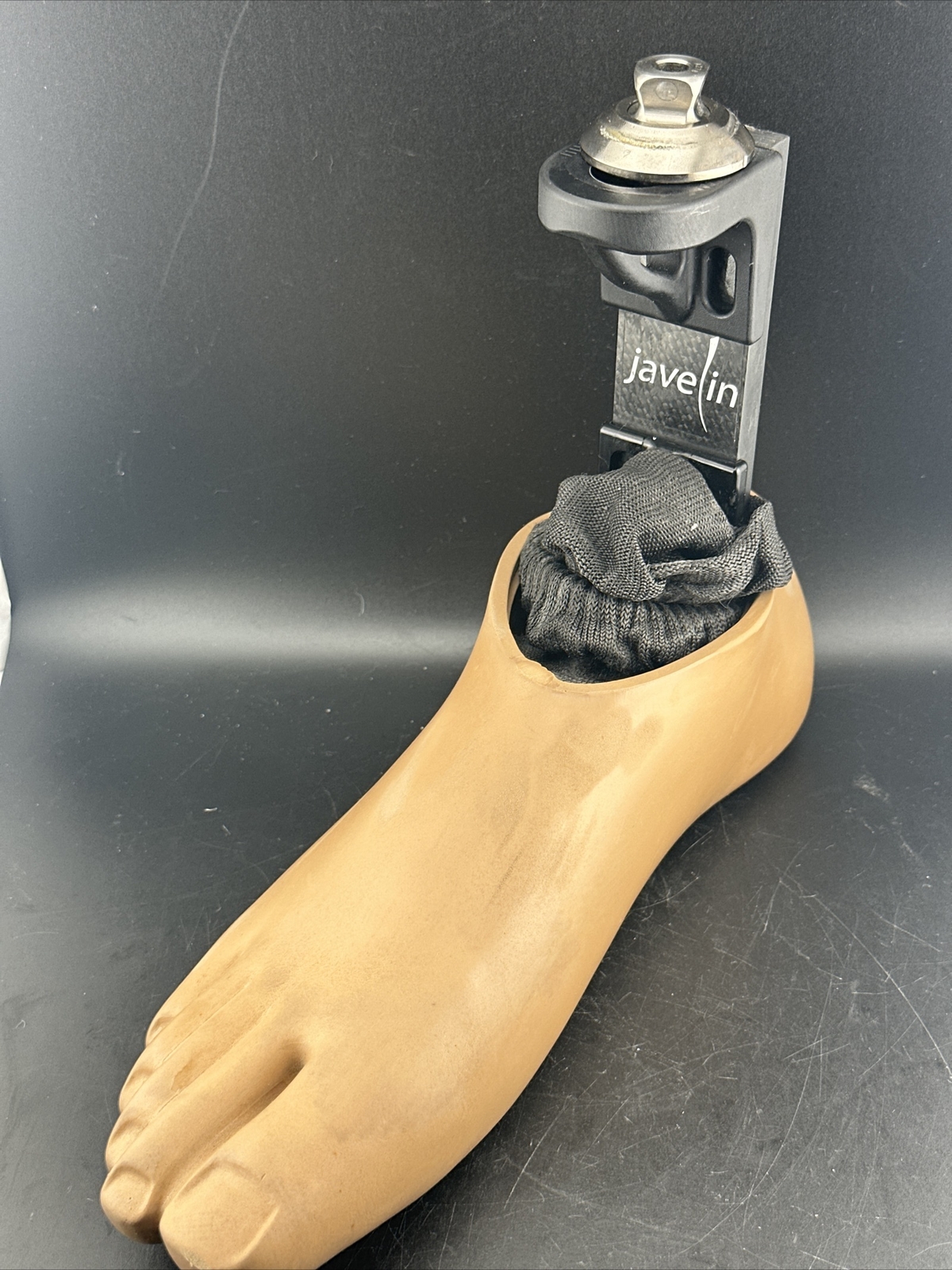 Blatchford Endolite Javalin Prosthetic Foot. Size 29. Category 29.