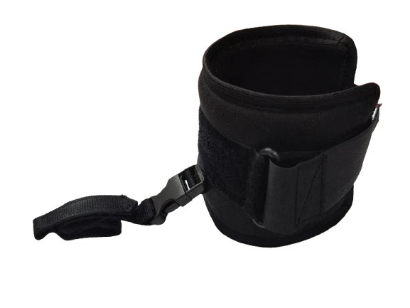 AFO Drop Foot Brace Ankle Orthosis Support Strap Stroke Gait Correction Relief