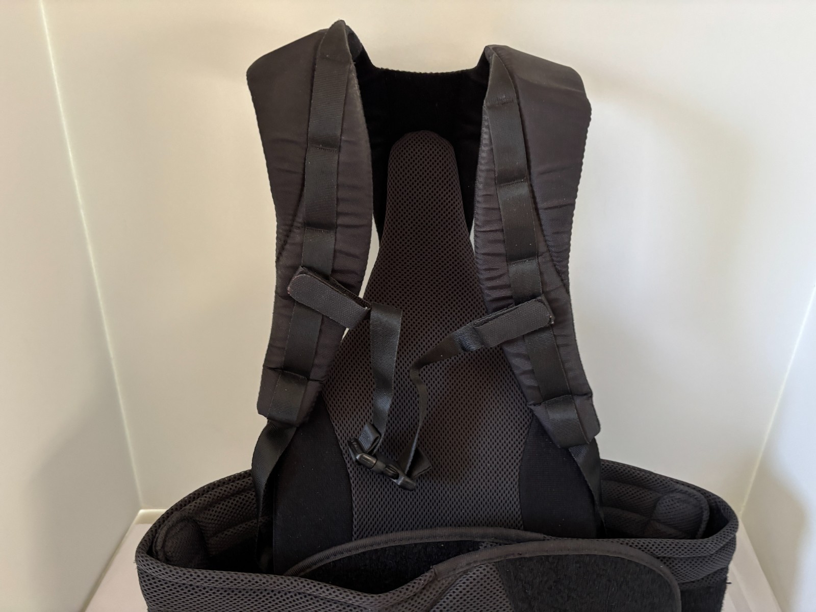 HORIZON by Aspen Adult Medical Adjustable Orthopedic Lumbar Support Back Brace
