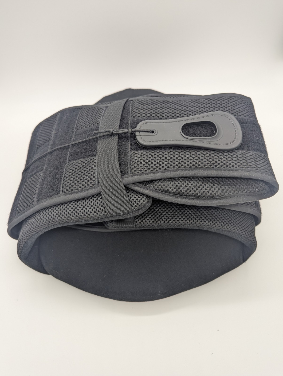 Dr Medical DRMS BB-159 LSO Back Brace w/Front Panel — Universal– Small to 2XL