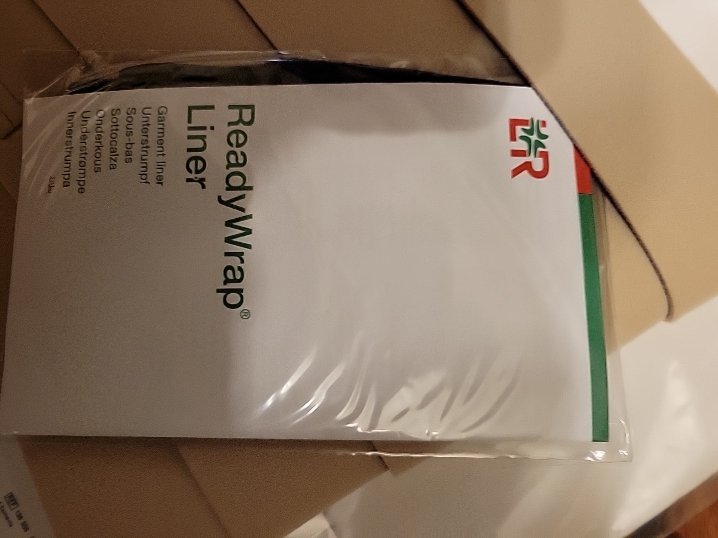 LR Ready Wrap Thigh