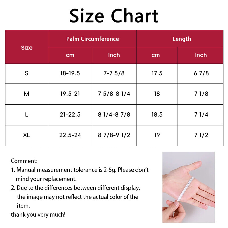 Unisex Sports Arthritis Medical Gloves Compression Sleeve Wrist Support Brace US