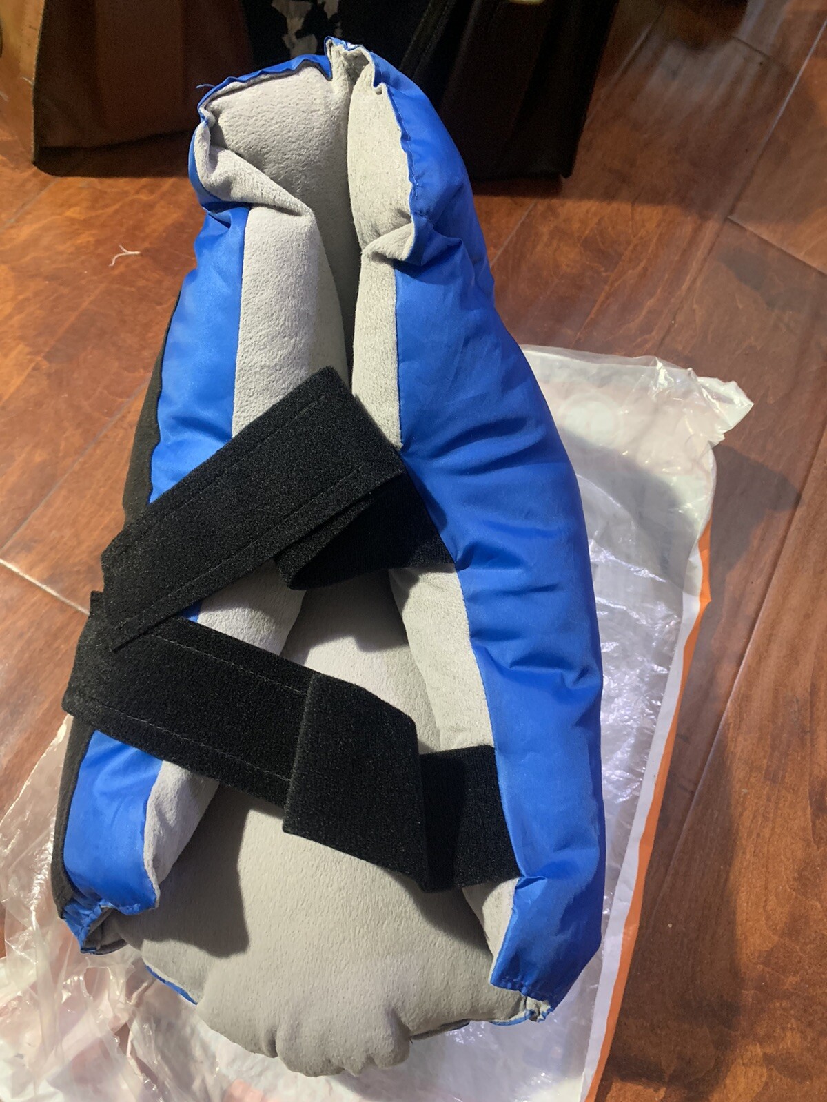 Sage Prevalon® Heel Protector I Heel Protector Open Bag New