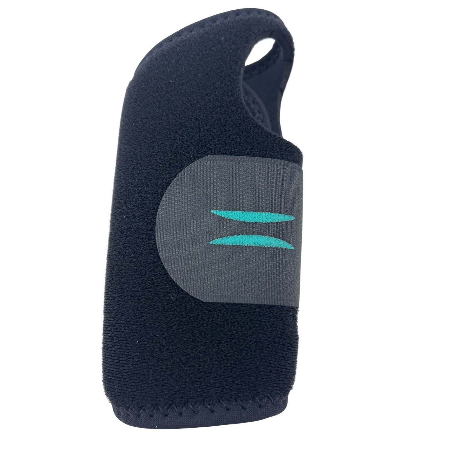 Hely & Weber Kuhl Whale Wrist Brace Left Black Neoprene Support 5817-LT NEW