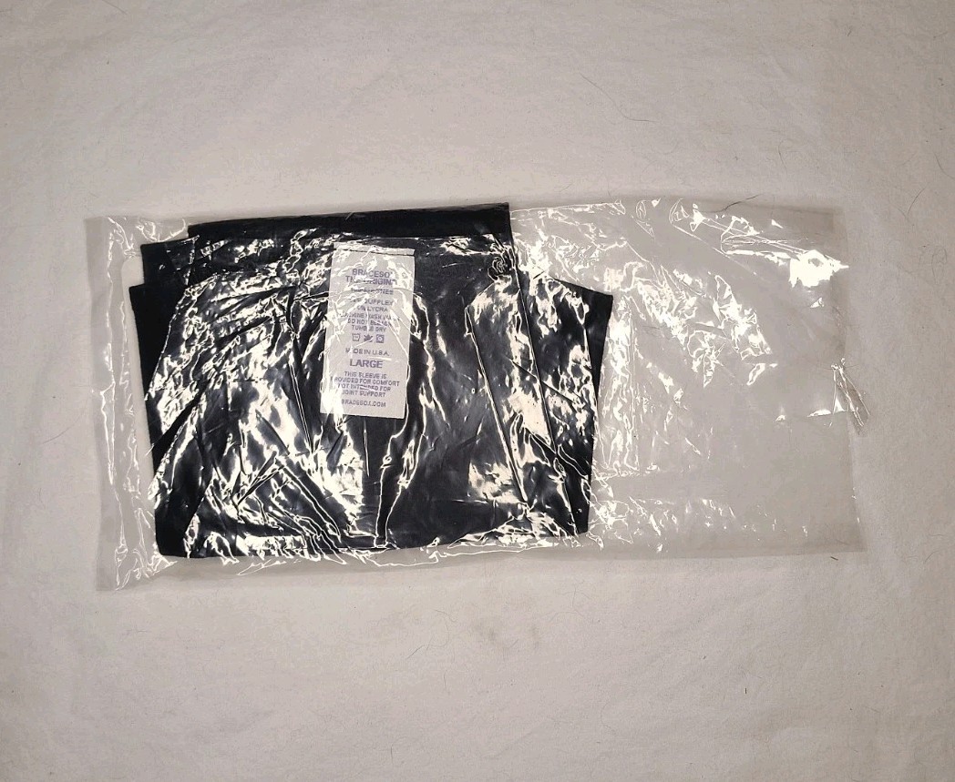 Braxesox Knee Undersleeve LARGE