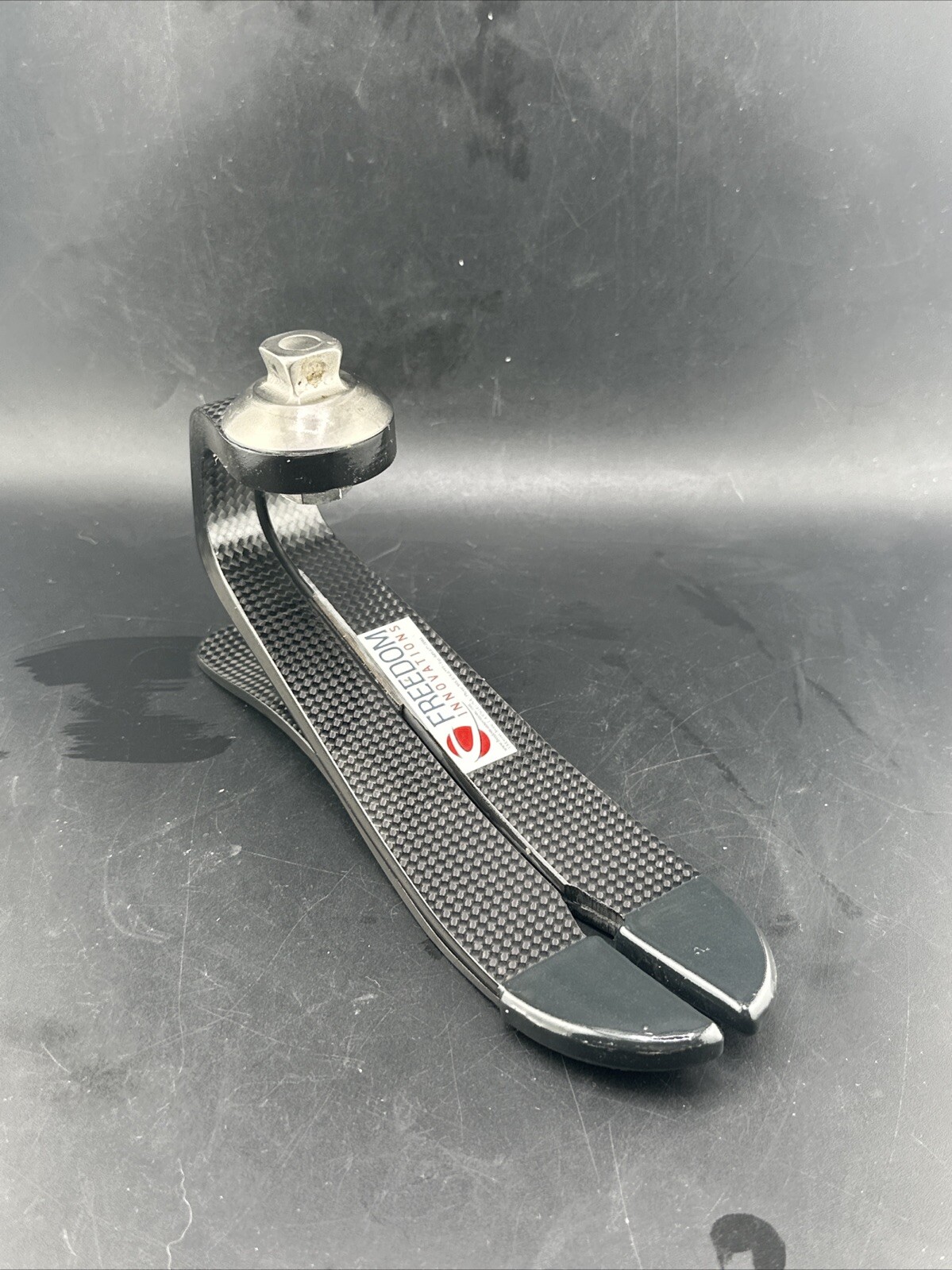 Proteor Freedom Highlander Prosthetic Foot Size 25 Category 2 No Shell.