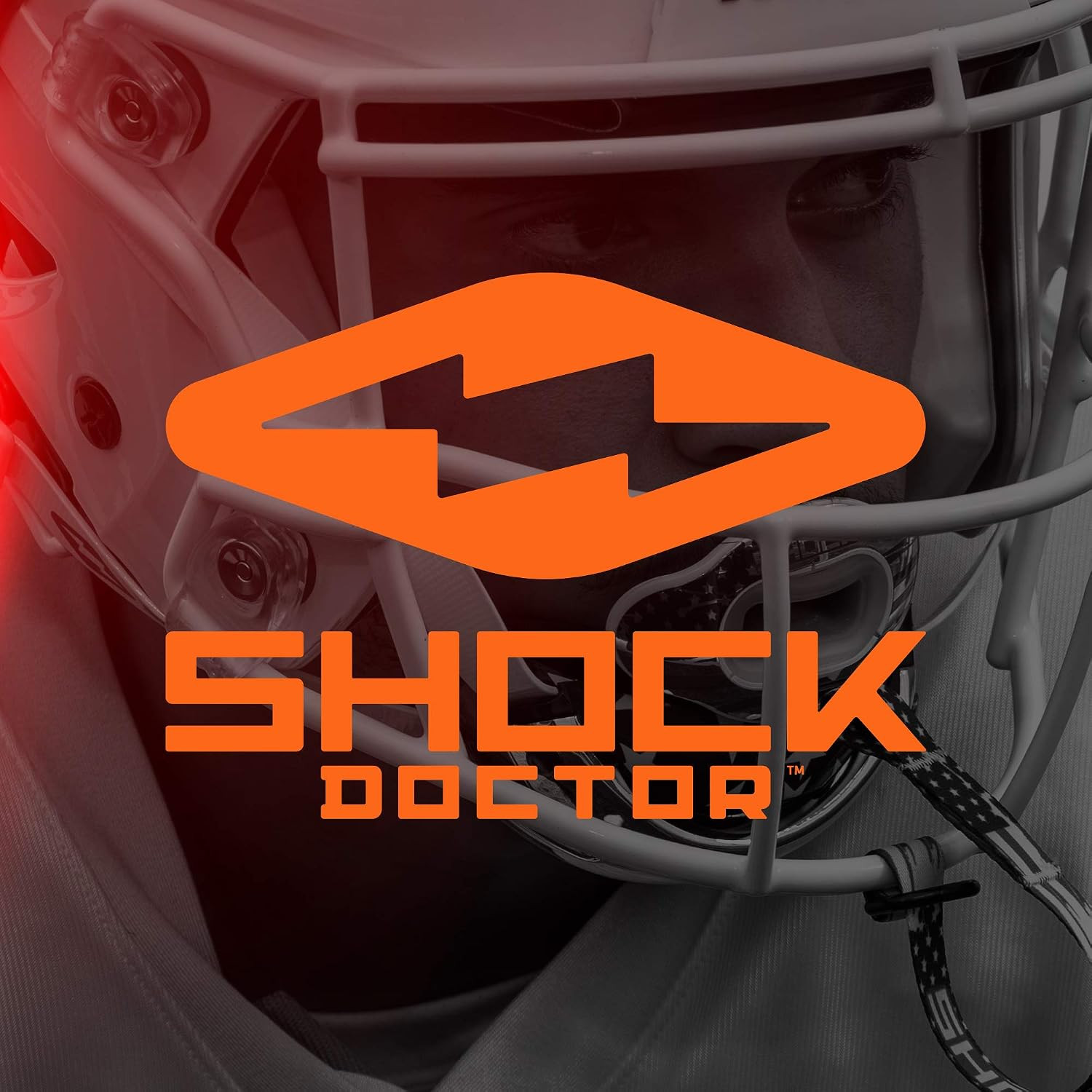 Ankle Brace Cleat Specific with Minimal Coverage and Strong Support. Low Profile