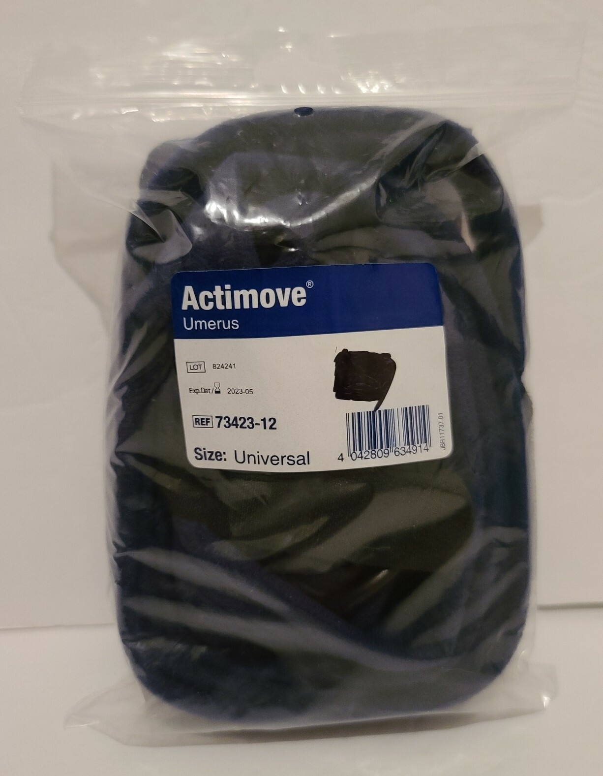 Shoulder Immobilizer Universal Actimove Umerus 73423-12 (New – Open Box)