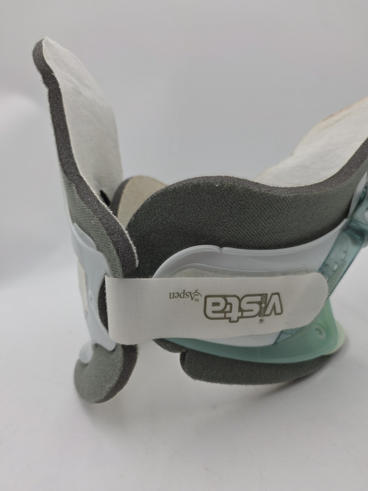 Aspen Vista® Cervical Collar – Optimal Neck Support and Comfort