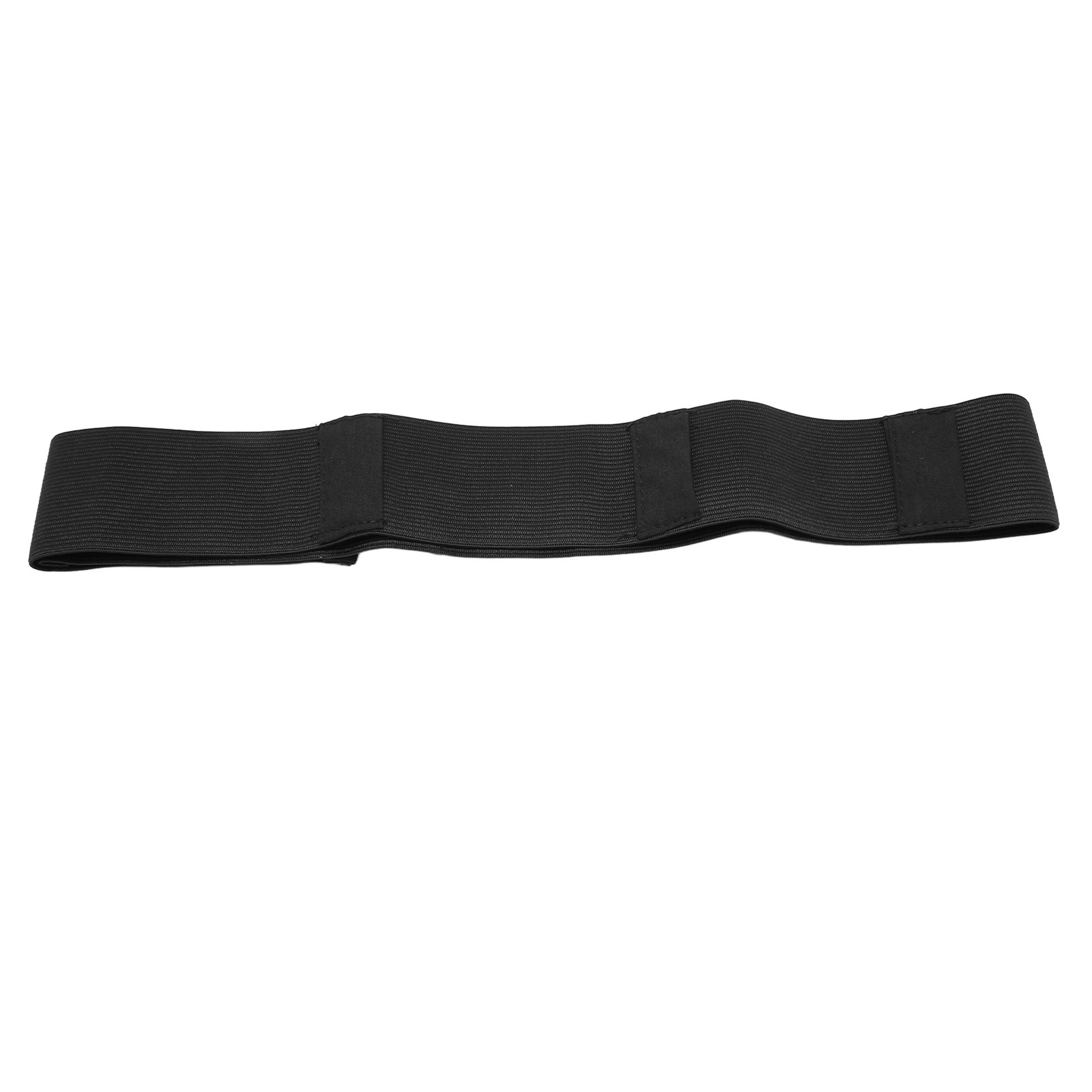 Black L Peritoneal Dialysis Catheter Belt Soft Adjustable Dirt Resistant PD N