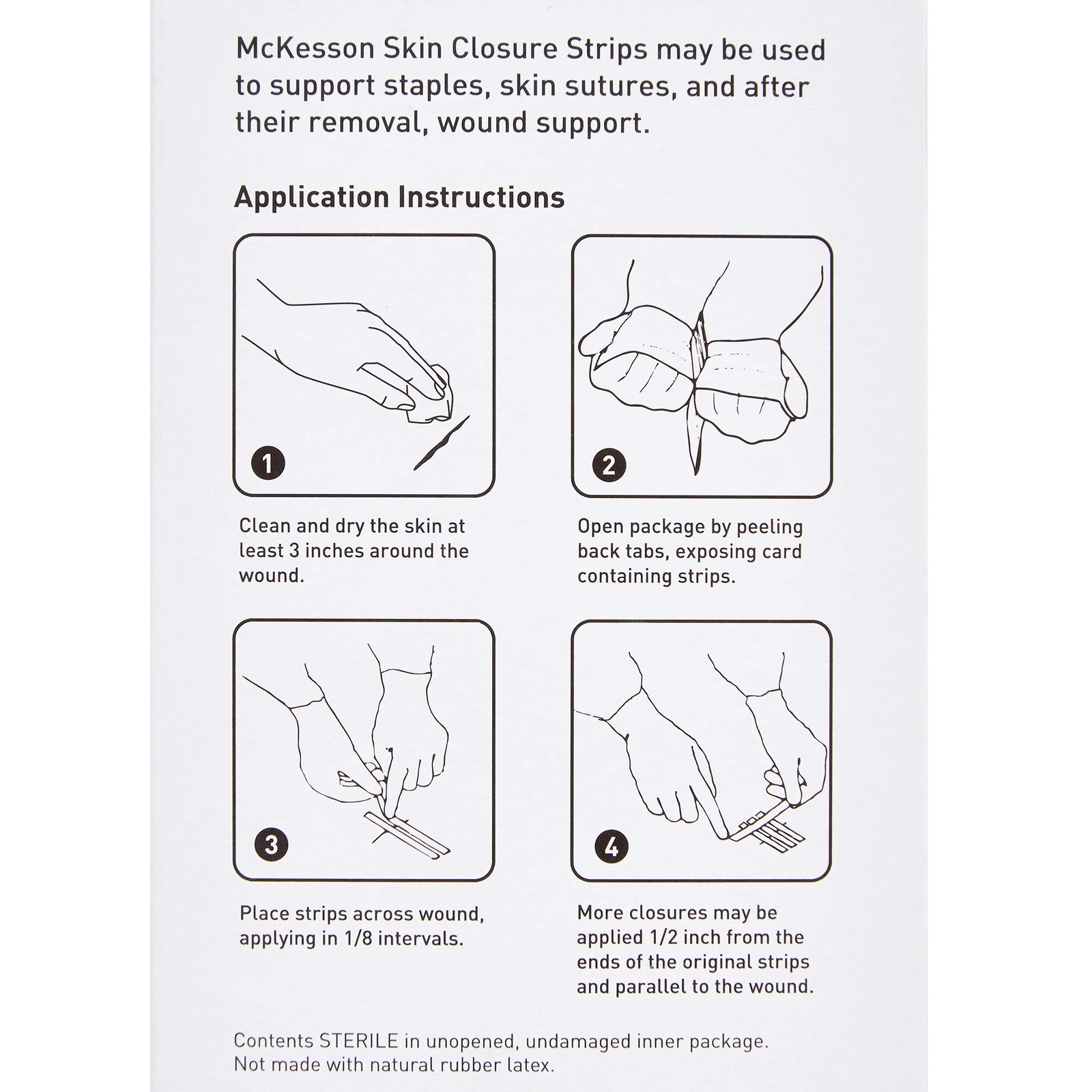 ProCare Wrist Support, One Size Fits Most (Sold as EA/1)
