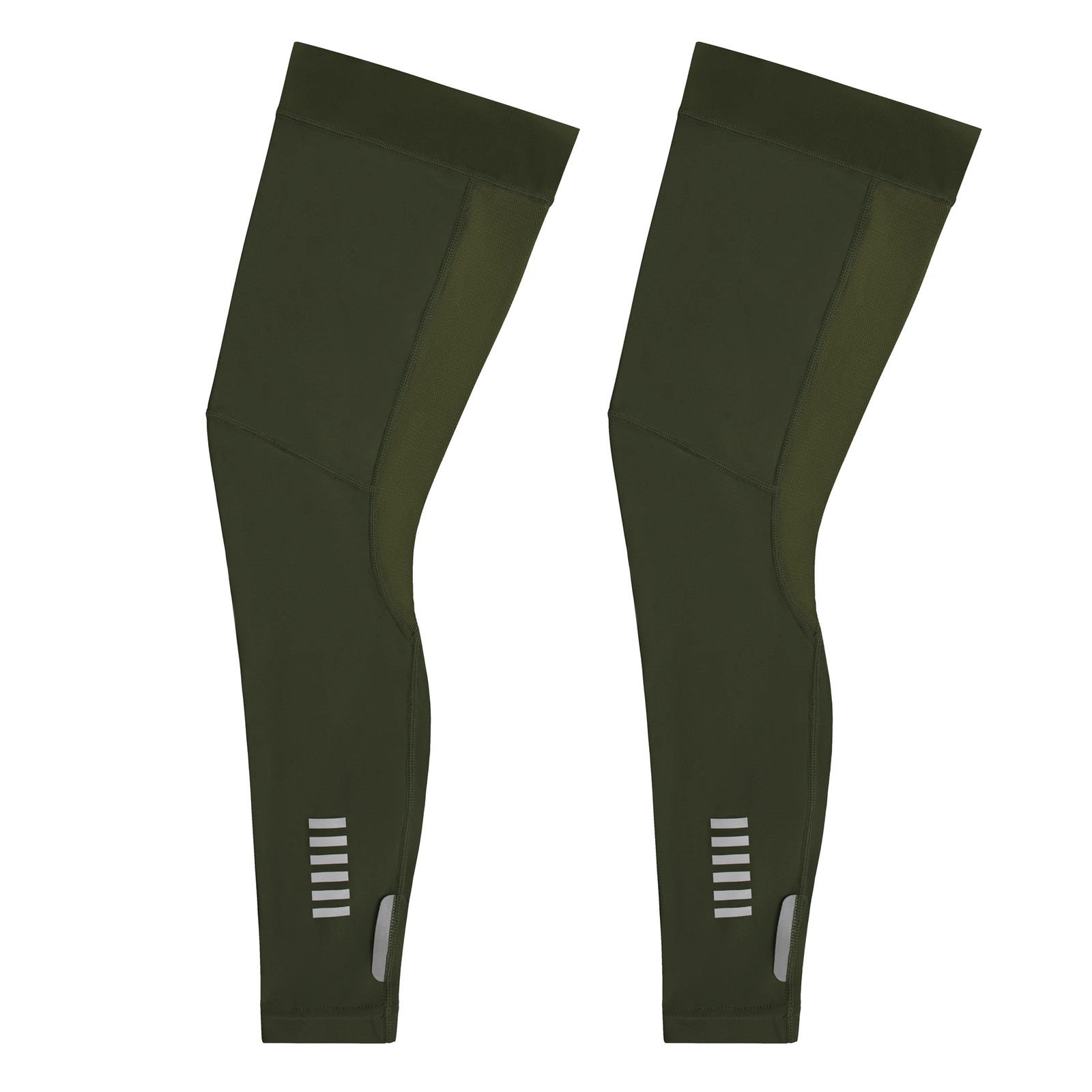 Cycling Leg Men Women Compression Sleeves Outdoor Sports Running Basket