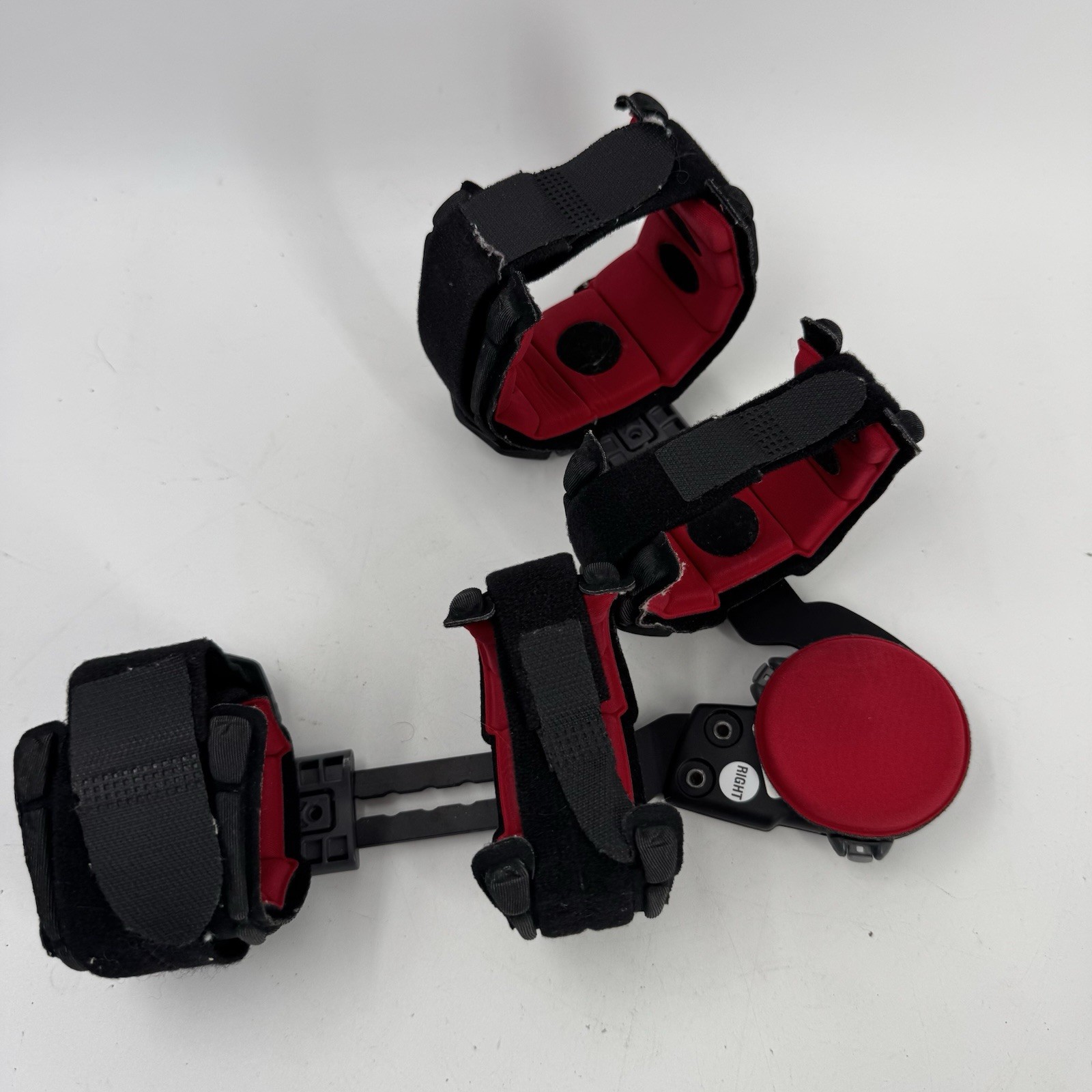 Donjoy Flexion Extension Right Arm X-Rom Post Op