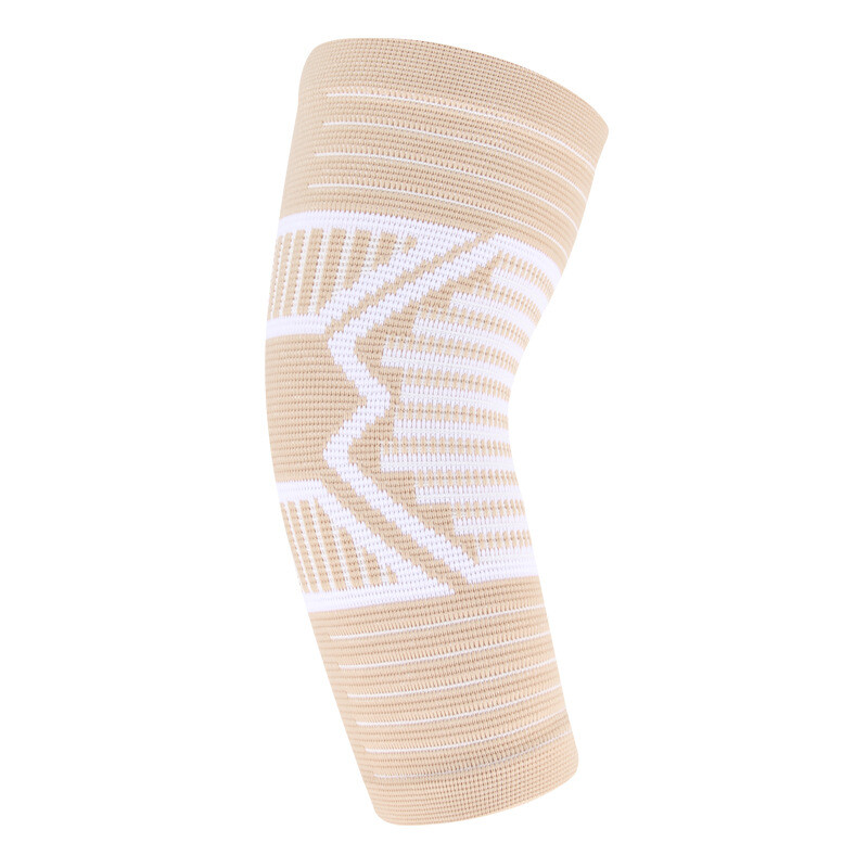 Arthritis Tendonitis Reduce Joint Pain Elbow Brace Compression Support Sleeve