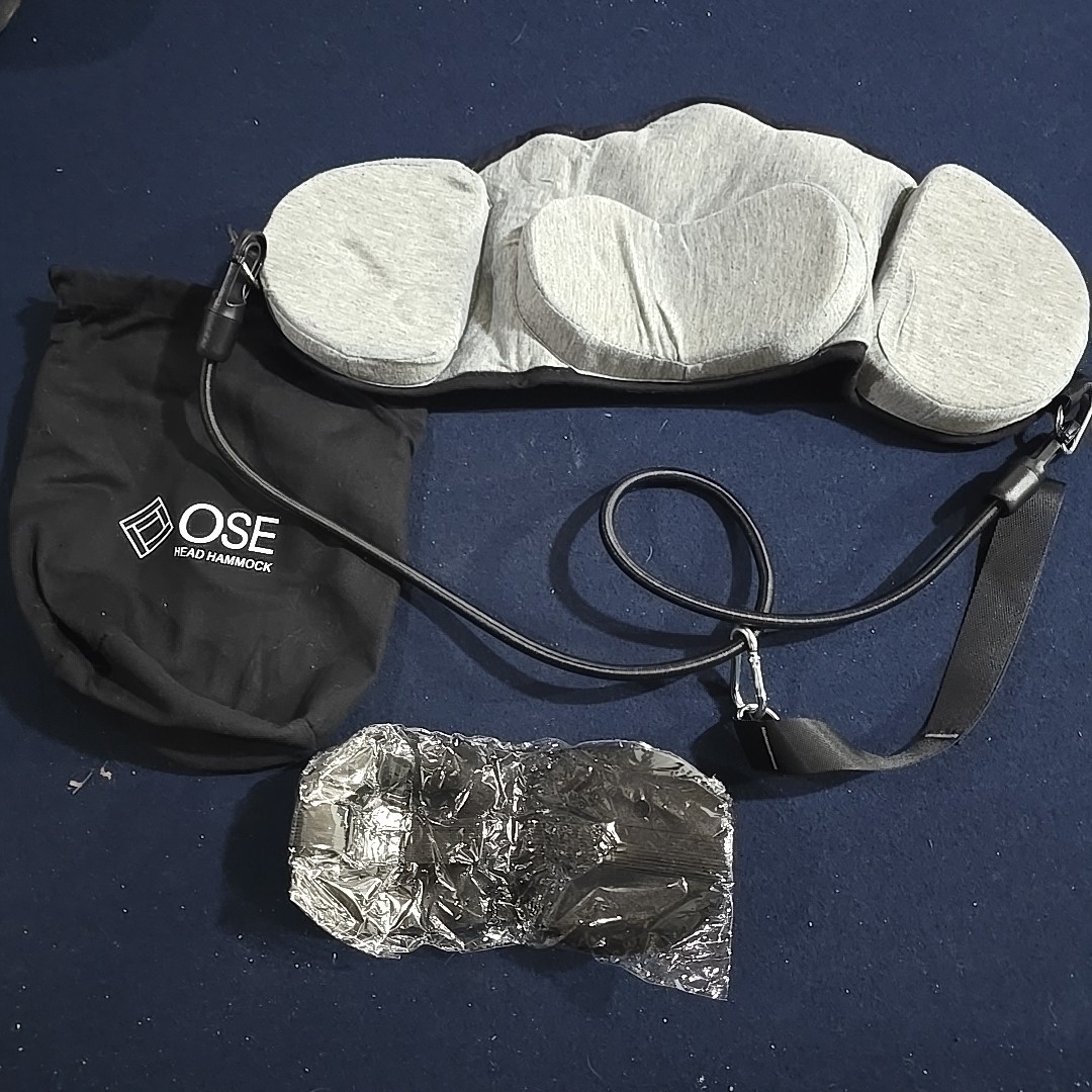 OSE Head Hammock for Neck & Cervical Traction