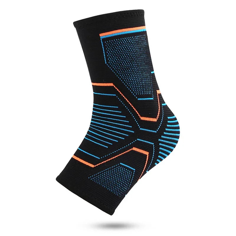 1Pcs Ankle Braces for Pain Relief,Compression Ankle Sleeves for Ankle Pain Set.