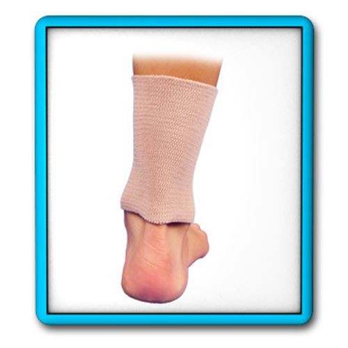 Bunga Pads – Ankle Sleeve