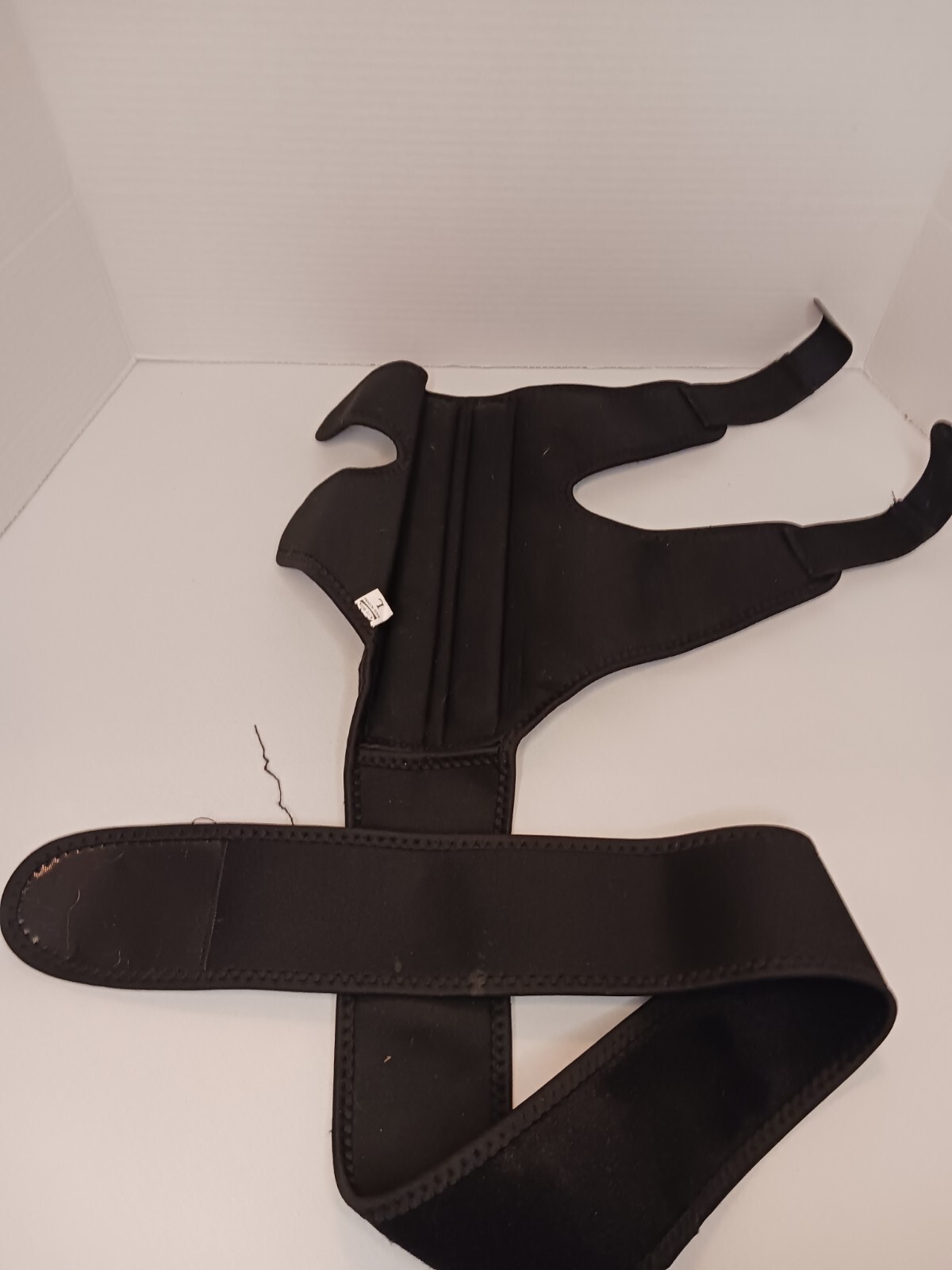 Knee Brace for Dogs ACL with Side Stabilizers,Knee Cap Dislocation,Arthritis (L)