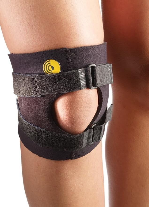 Corflex Knee-O-Trakker – Large – Item number 88-7235